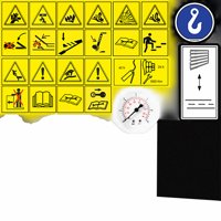 Asset preview